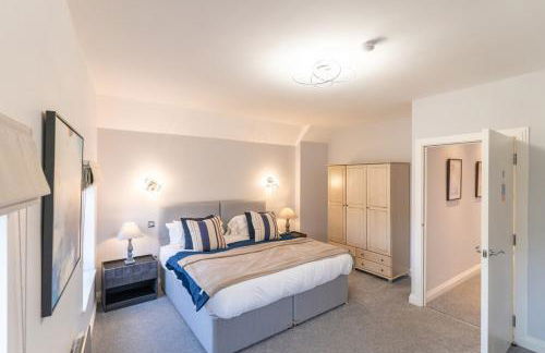 The Enchanting Silver Birch Retreat, New Forest - Foto 6