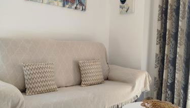 Apartamento turístico Náutica 1, 2°C - Foto 5