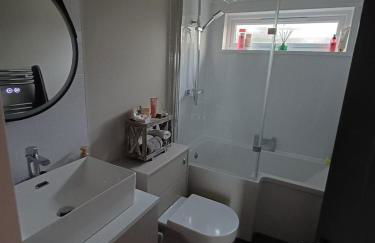 Malton 2-Bed Lodge Sleeps 4 Pet Friendly - Foto 52