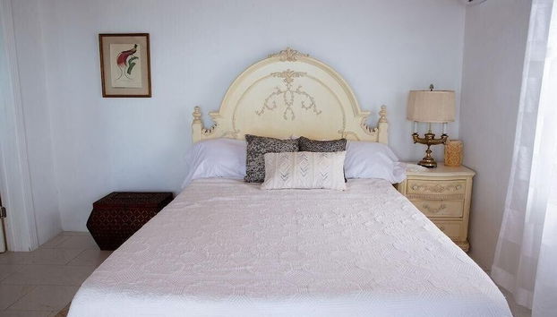 Blue Love Point 5 Bedroom Home - Foto 5, Habitación