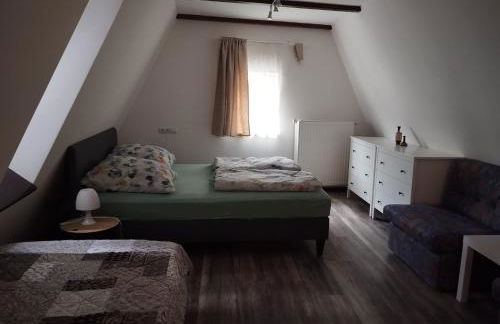 Old town center apartments on the Romantic Road - Foto 48