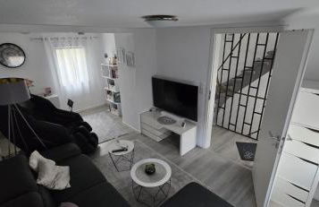 Ferienhaus Bergrath - Foto 22