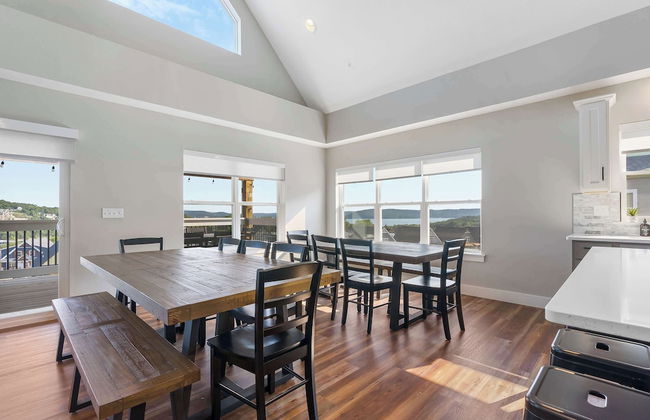 Ingallview at Branson Cove - Indoor Pool - Photo 38