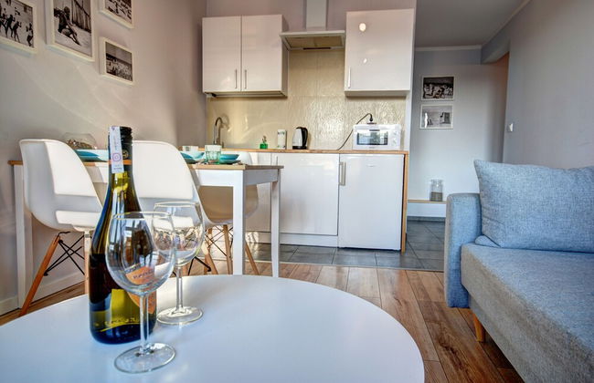 HelApartamenty - Apartament Baltyk II - Photo 8