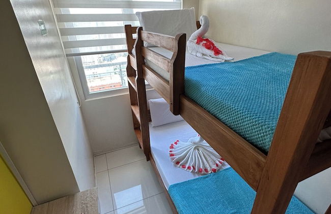 Green Residences - Foto 59