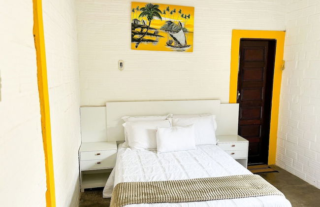 Chácara Shallon -São Miguel dos Milagres - Foto 6