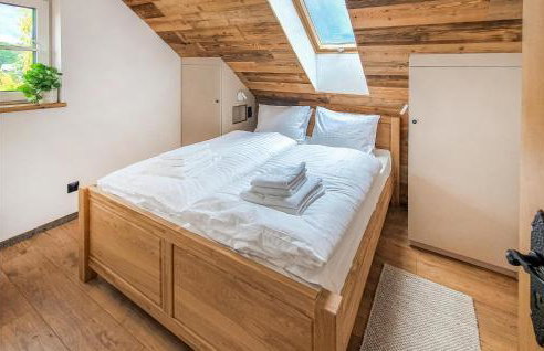 Beautiful Home In Podwilczyn With Sauna - Foto 27