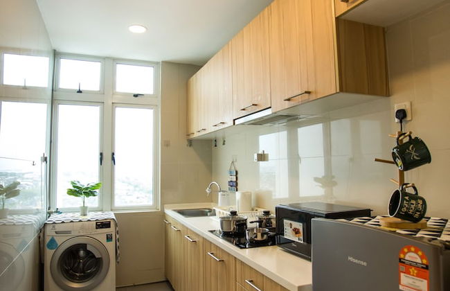 KSL D'esplanade Residence by The One - Foto 11