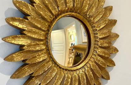 Ferien im alten Pfarrhaus - Foto 11