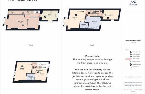 Simeon Sands Coastal Escape - Foto 47