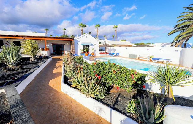 Villa Dos Piedras - Photo 37