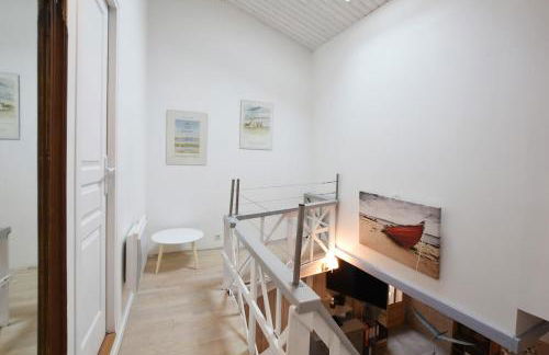 Maison de pays coeur de village - Foto 21