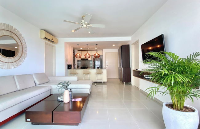 Wynwood Morros Epic in Cartagena - Foto 53