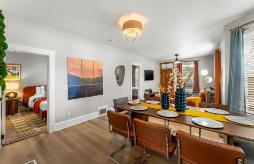 Chic and Cozy Stay in Pueblo - Foto 3