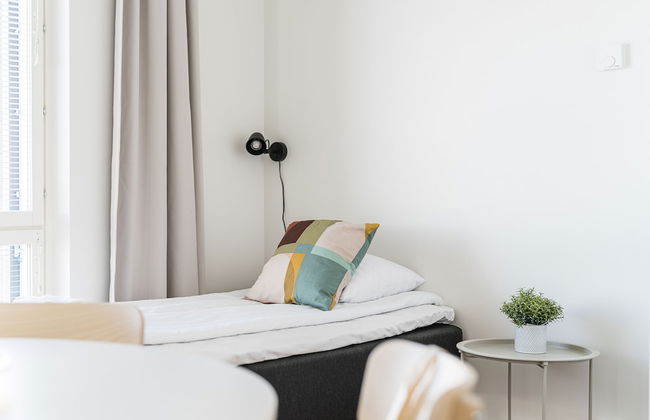 Hiisi Homes Turku Fatabuurinkatu - Foto 18