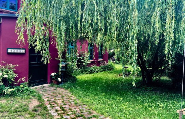 Gorgeous Apartment in Neuburg With Terrace - Foto 57