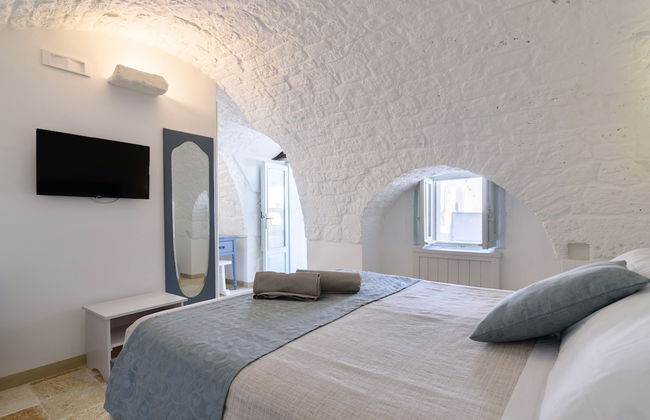 Masseria Ayroldi - Foto 5