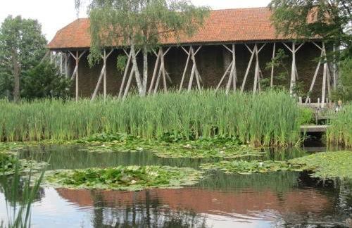 Ferienwohnung Bea in Rheine - Foto 11