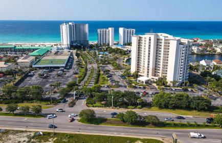 Terrace at Pelican Beach 0705 2 Bedroom Condo by Pelican Beach Management - Foto 64