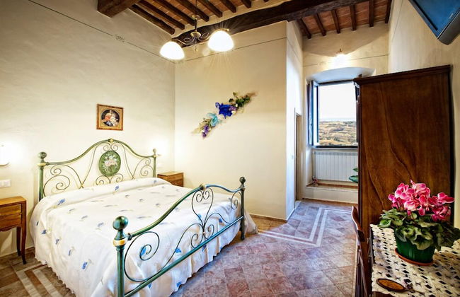 Camere Bellavista - Foto 10