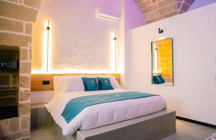 Regina Elena Suites & Private SPA - Foto 71