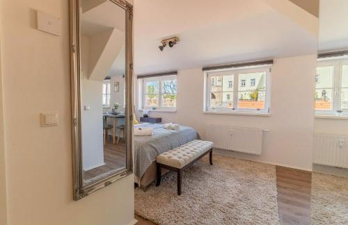 Daniels Apartment an der Schloßbrücke - Foto 41