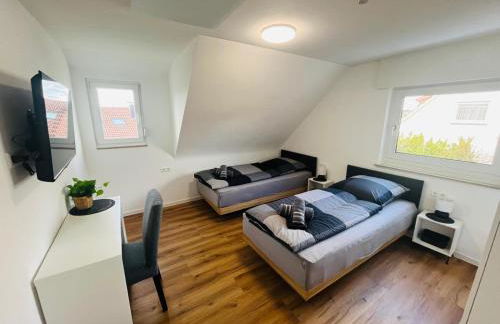 Schönblick modernes Gästehaus mit Panoramablick - Foto 14