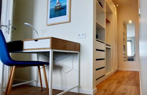 Comfortable Apartment A103 SEA VIEW 10th floor PARKING FREE - Foto 16