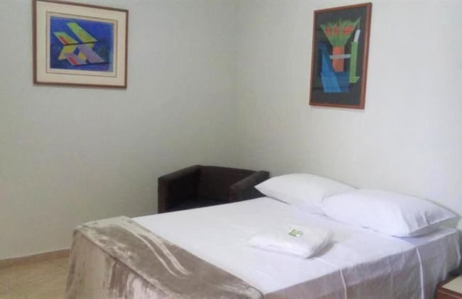 La Residence Flat Hotel - Foto 26