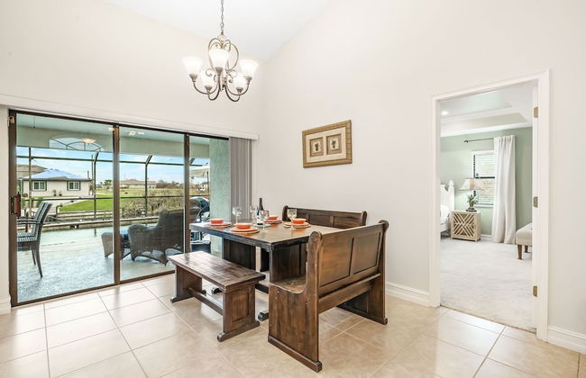 Florida Vacation Oasis - Foto 23