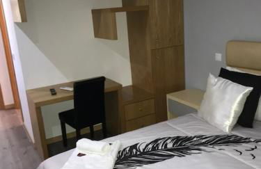 Restaurante Residencial Pizzaria S. Estevão - Foto 22