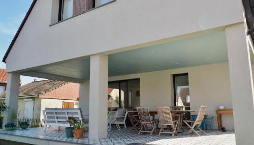 Villa de prestige vue sur Baie de Canche - Foto 3