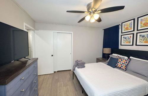 Charming Family Retreat Near Parks Fire Pit & Games - Photo 24