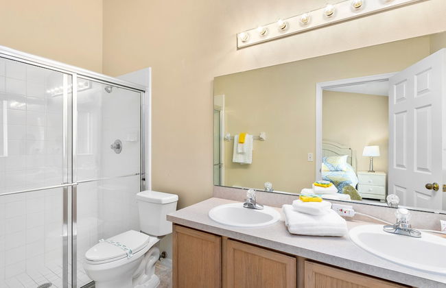 Magnolia Sunrise 4 Bedrooms - Foto 14