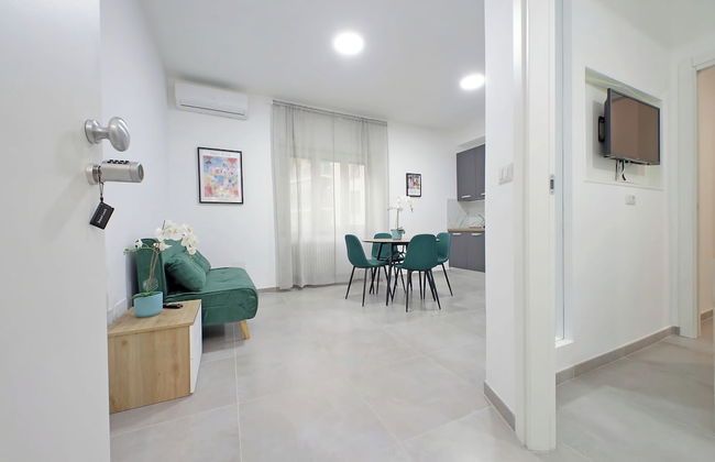 YCH Bagnera Suites - Foto 38