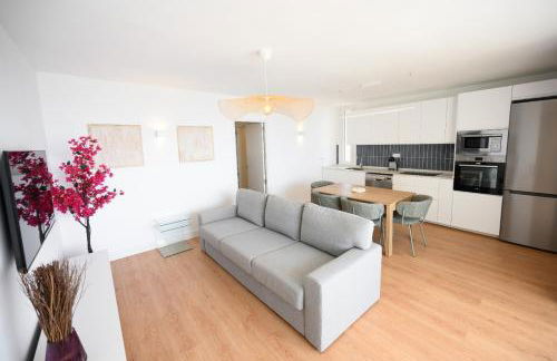 Skymar Palmeras 2 bedrooms & pool by 10Tosea - Foto 11