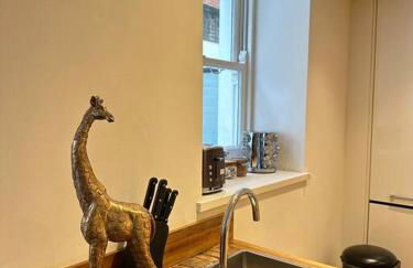 Opulent oasis in London - Foto 11