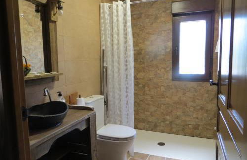 Casa Rural El Remolón - Foto 7