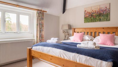 Keepers Cottage - Foto 5