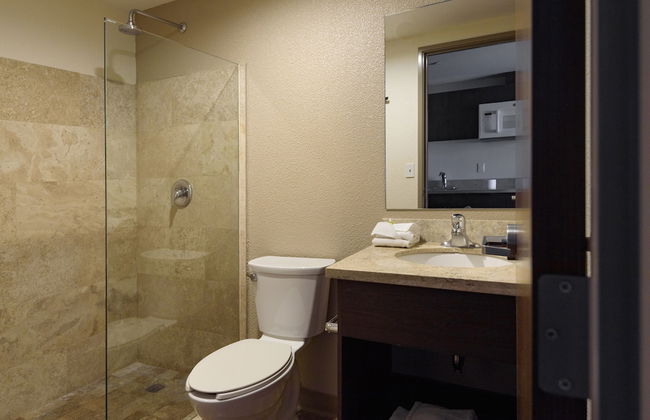 Extended Suites Chihuahua La Juventud - Foto 17