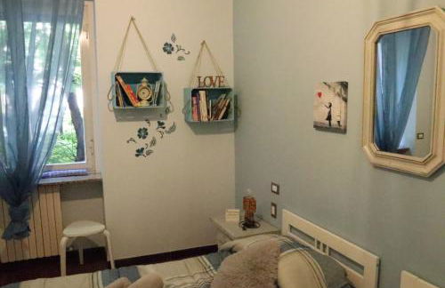 La Casa Sotto I Tigli - Foto 28