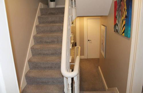 4 Bed Boutique House Lisburn Road - Foto 80