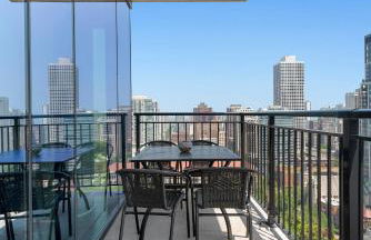 Aurelien Spacious Apartments in the Heart of Gold Coast - Foto 26