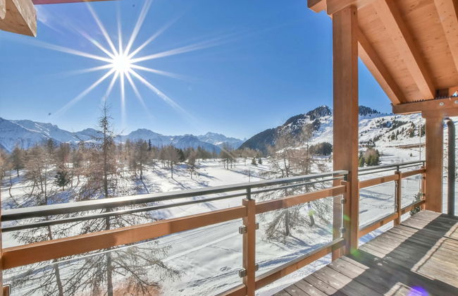 Royal A Penthouse - Foto 41