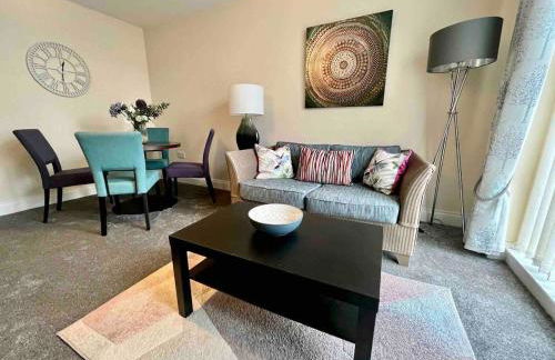 Modern 2 Bedroom Apartment with Sea view - Foto 25