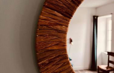 Grande maison de ville MALO LEONE 250m2 pour 15 personnes proche du Puy du Fou - Foto 35