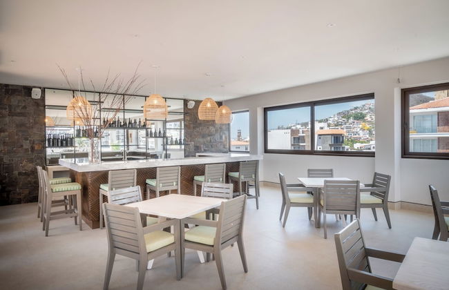 Hotel Eloisa - Near Playa de los Muertos - Foto 56