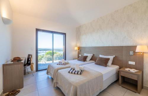 Résidence Les Terrasses de Rondinara - Foto 22