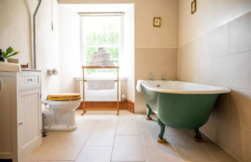 Assynt House - Exclusive Use Holiday House - Foto 12