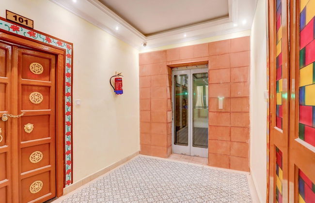 Kashi Heritage Palette Varanasi - Photo 30